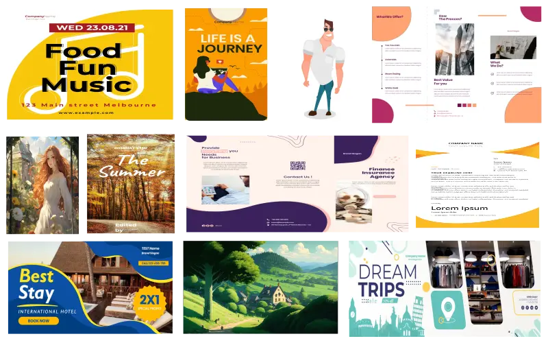 5 Steps to Learn Graphic Design And Earn Money As Skilled Graphic Designer.