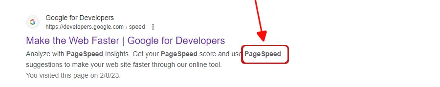What is a Focus Keyphrase