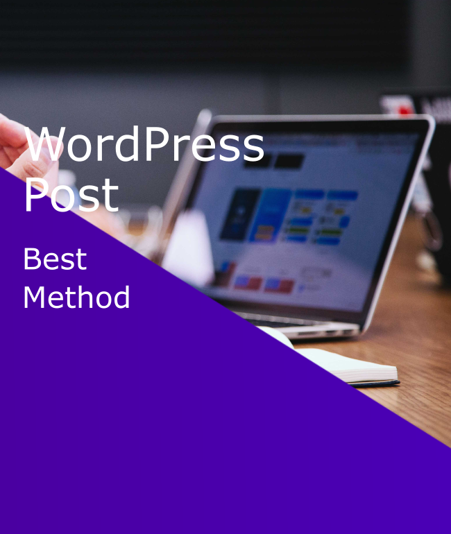 How to Add a New Blog Post in WordPress : Must 3 Points.