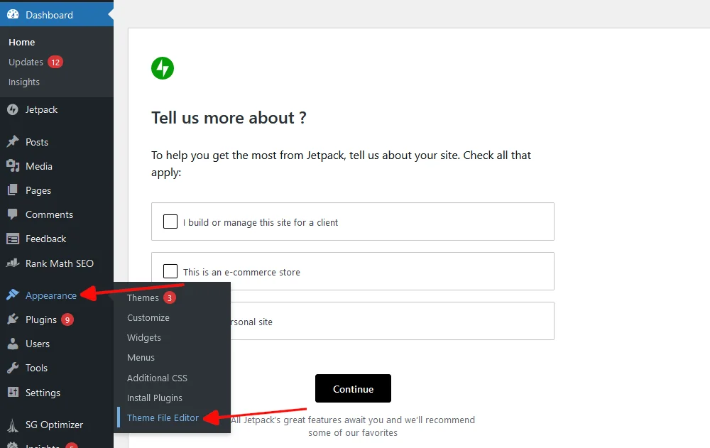A WordPress Custom Post Type