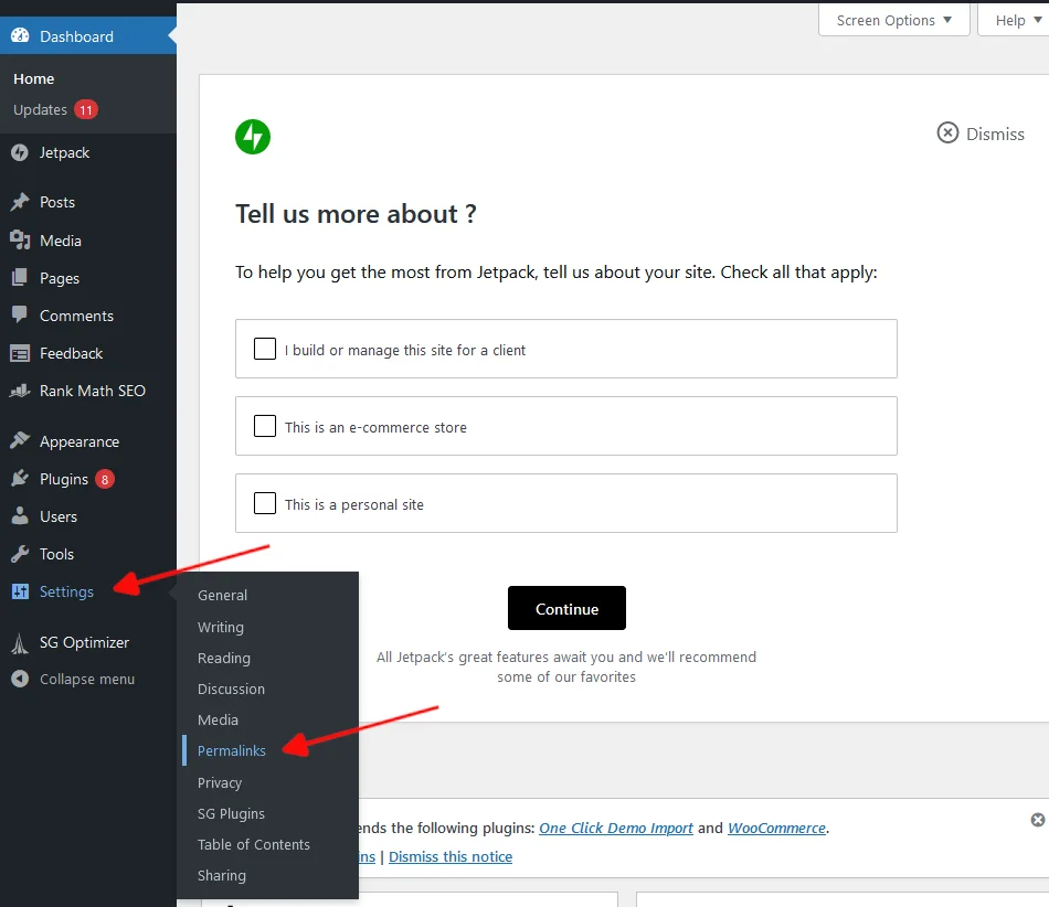 What is a Slug in WordPress