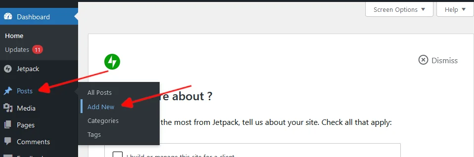 What is a Slug in WordPress