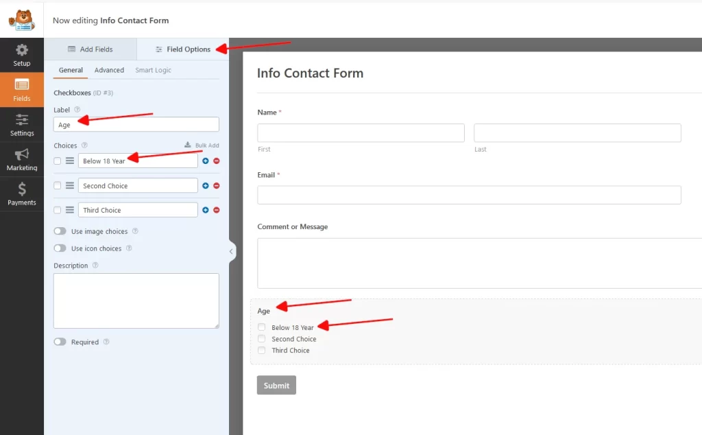 How to Create a WordPress Contact Form