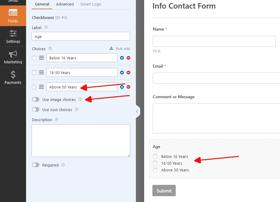 How to Create a WordPress Contact Form