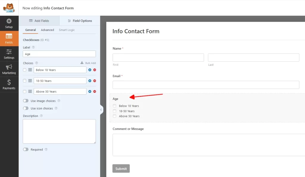 How to Create a WordPress Contact Form