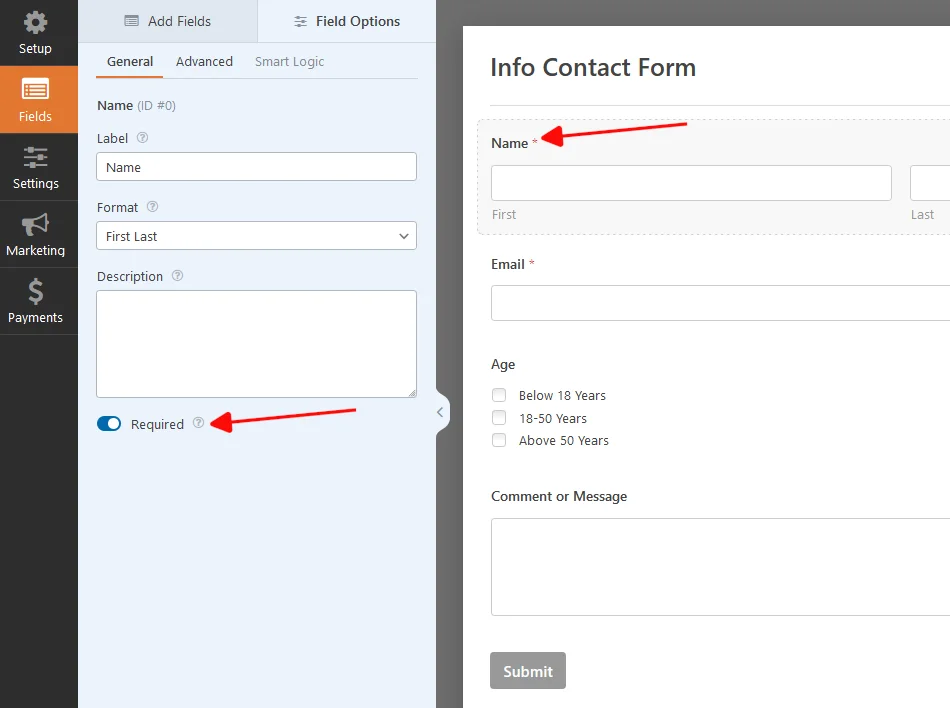 How to Create a WordPress Contact Form