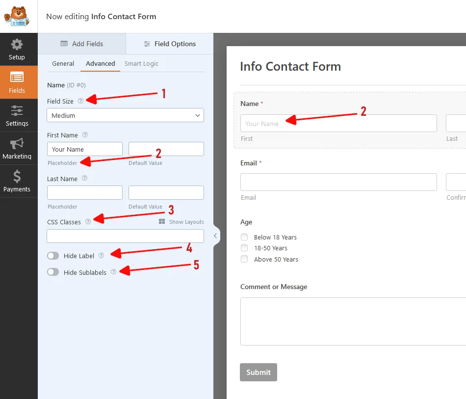 How to Create a WordPress Contact Form