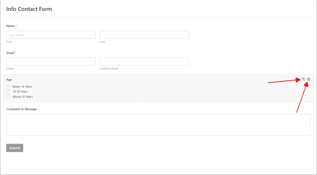 How to Create a WordPress Contact Form