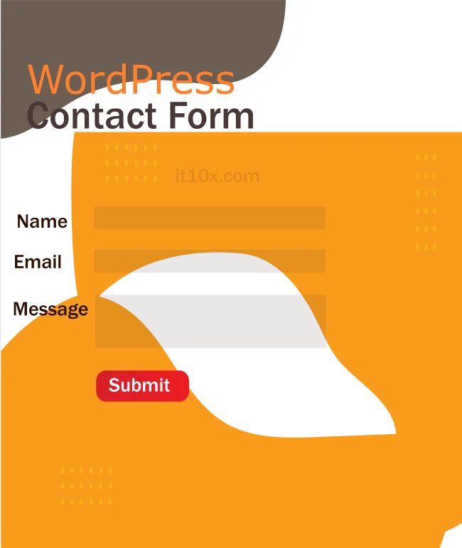 How to Create a WordPress Contact Form: 5 Benefits of Contact Form