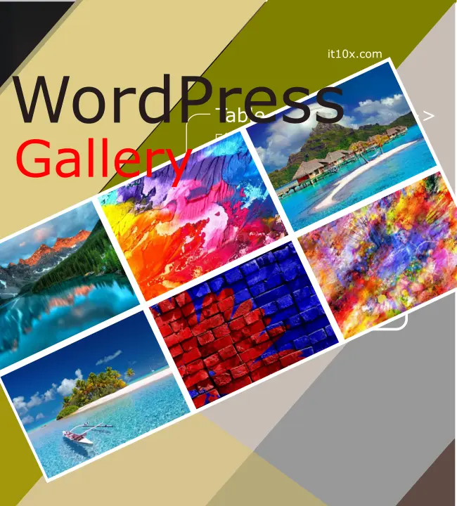 WordPress Gallery: How to Add a Gallery to WordPress I 4 Plugins