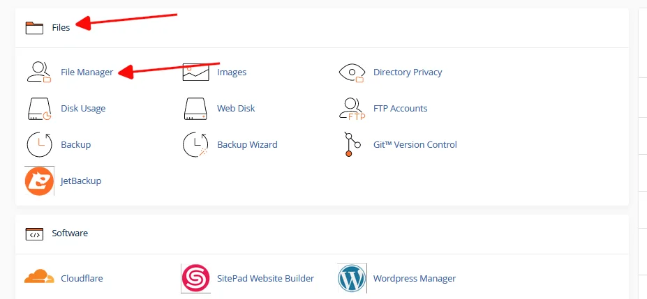 WP-Content Uploads: How to Backup and Upload Files in WordPress