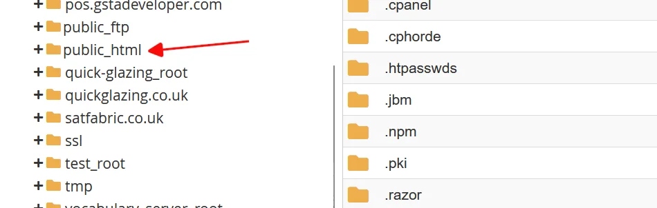 WP-Content Uploads