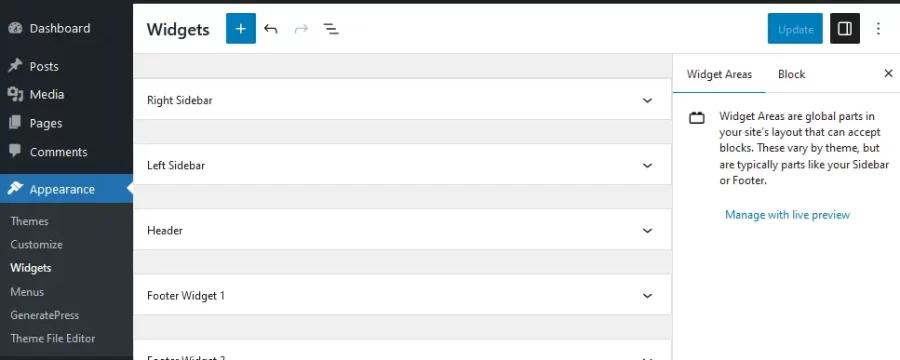 How to Display Categories and Subcategories in WordPress
