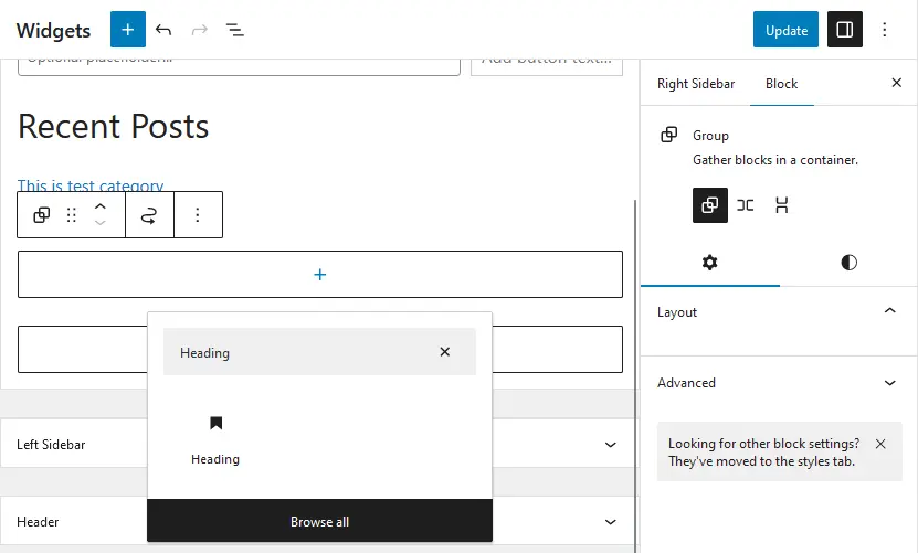 How to Display Categories and Subcategories in WordPress