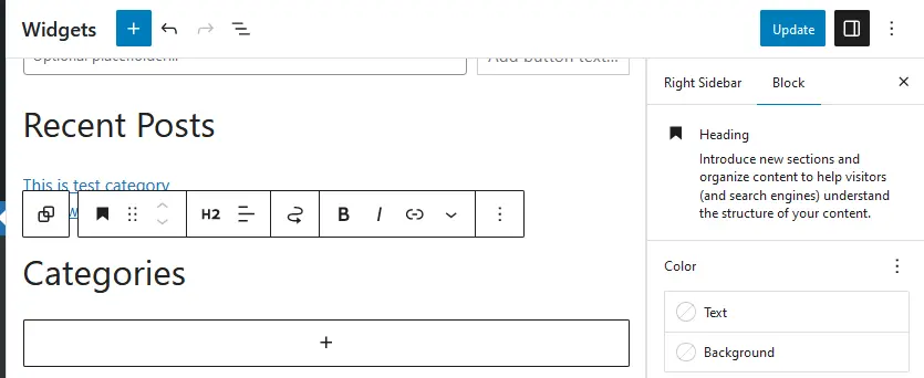 How to Display Categories and Subcategories in WordPress