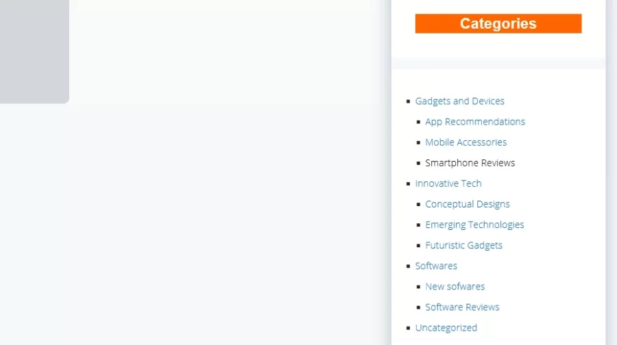 How to Display Subcategories on Category Pages in WordPress