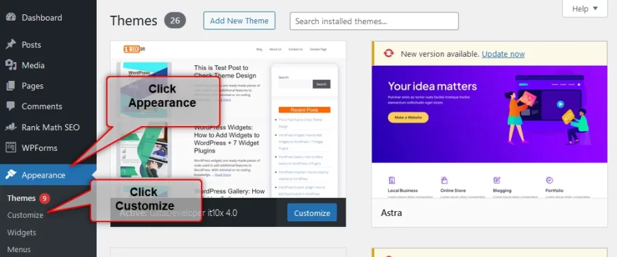How to Change Add to Cart Button Color in WooCommerce