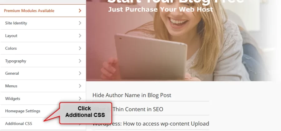 How to Change Add to Cart Button Color in WooCommerce