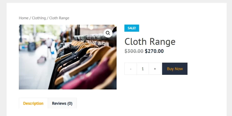 How to Customize Add to Cart Button in WooCommerce